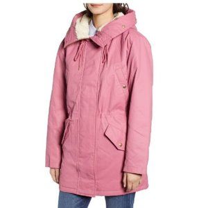 J.Crew Eco-friendly PrimaLoft®Perfect Parka
